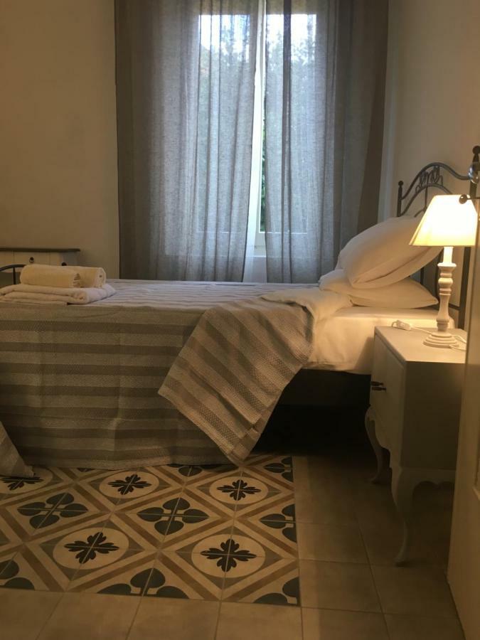 مبيت وإفطار Bazzano Via Mazzini المظهر الخارجي الصورة