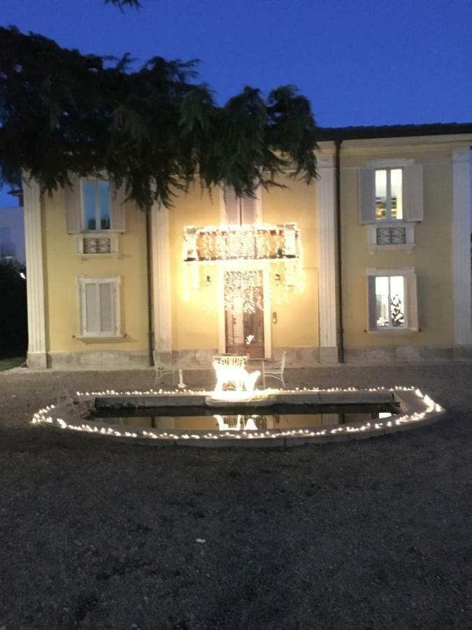 مبيت وإفطار Bazzano Via Mazzini المظهر الخارجي الصورة